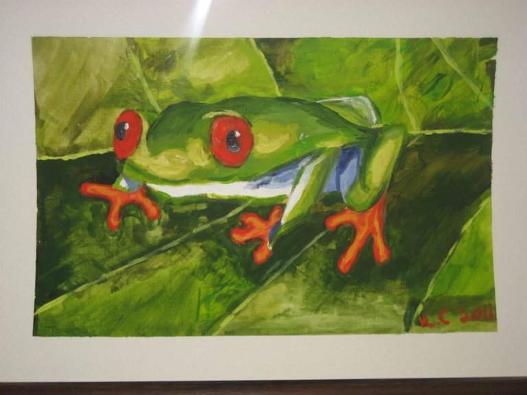 Artclass