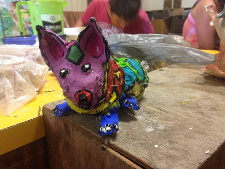 artclass sculpture